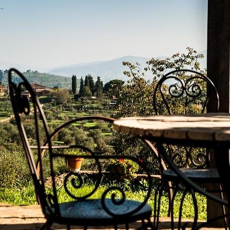 Podere Scaluccia อิมปรูเนตา ภายนอก รูปภาพ