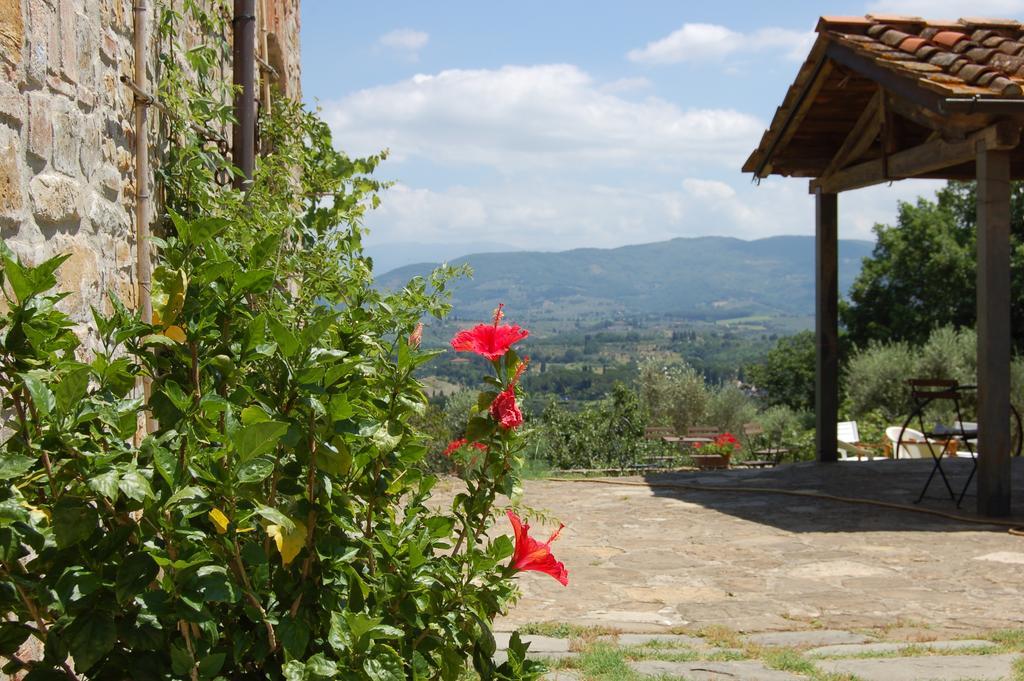 Podere Scaluccia อิมปรูเนตา ภายนอก รูปภาพ