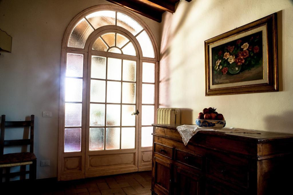 Podere Scaluccia อิมปรูเนตา ภายนอก รูปภาพ