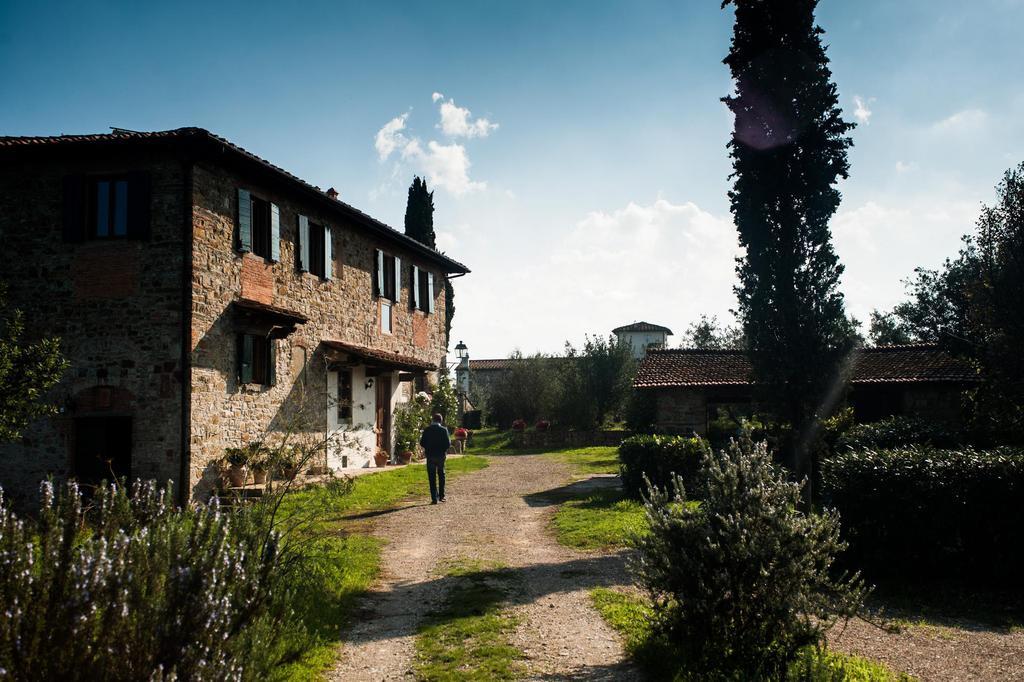 Podere Scaluccia อิมปรูเนตา ภายนอก รูปภาพ