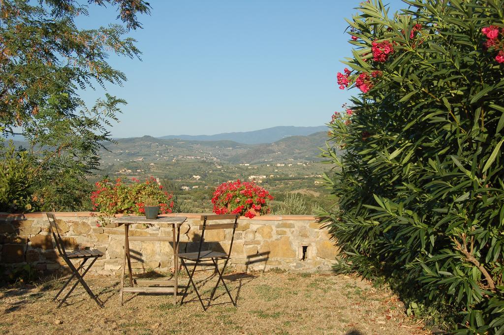 Podere Scaluccia อิมปรูเนตา ภายนอก รูปภาพ
