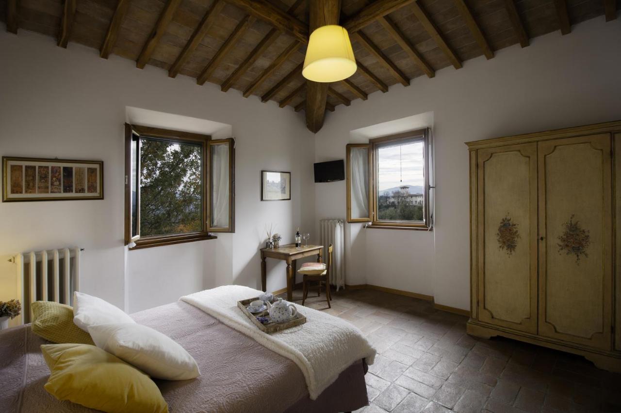 Podere Scaluccia อิมปรูเนตา ภายนอก รูปภาพ